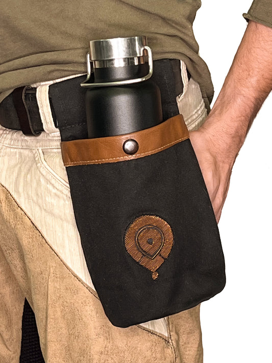 Hydration Holster • COPPER