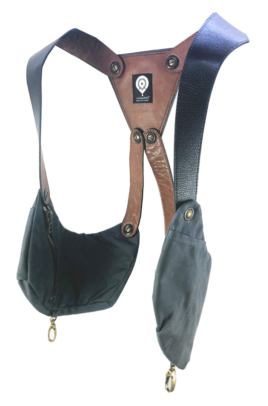 Balance Bags • SLATE