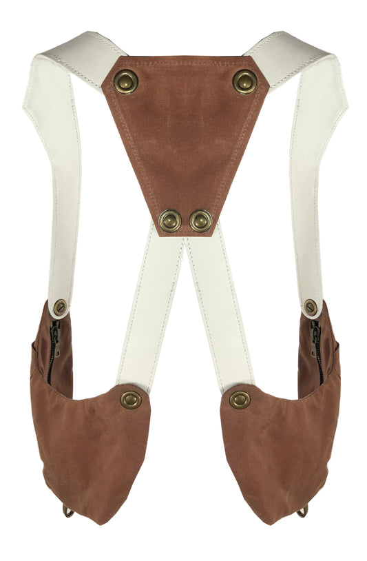 Balance Bags 2.0 • CARAMEL