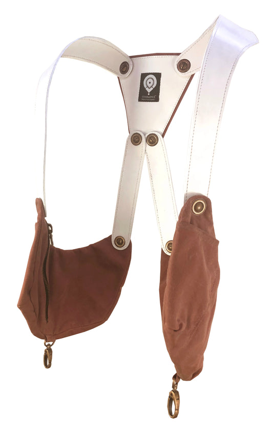 Balance Bags 2.0 • CARAMEL
